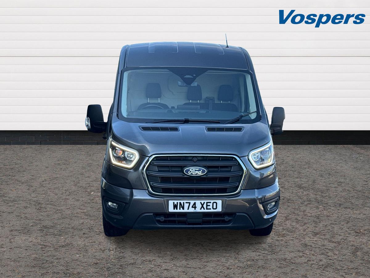 Used Ford Transit 2024 for sale - 77660382: Photo 10