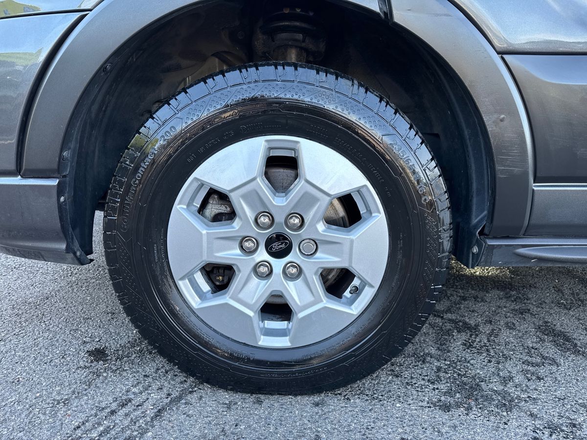 Used Ford Transit 2024 for sale - 77660382: Photo 11