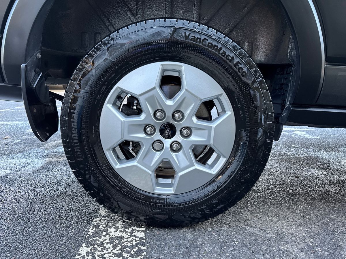 Used Ford Transit 2024 for sale - 77660382: Photo 14