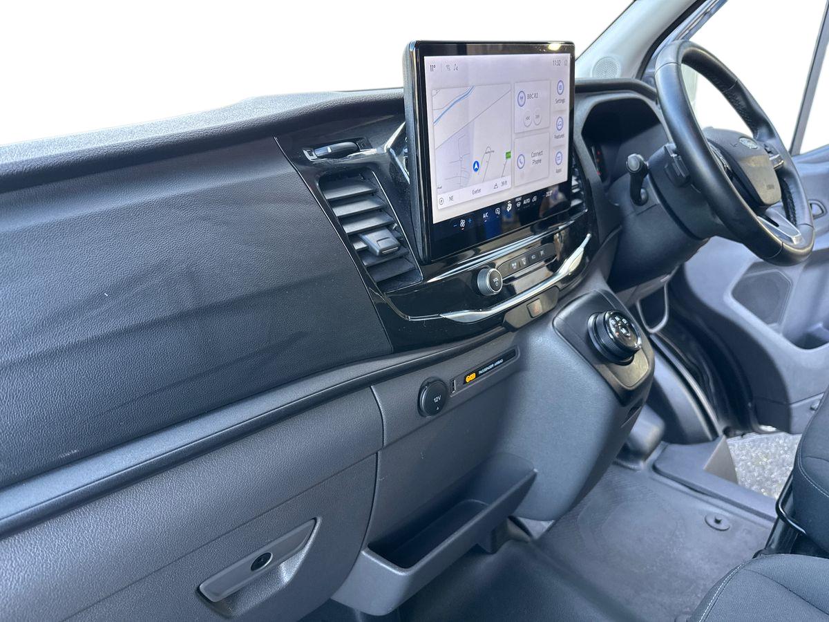 Used Ford Transit 2024 for sale - 77660382: Photo 18