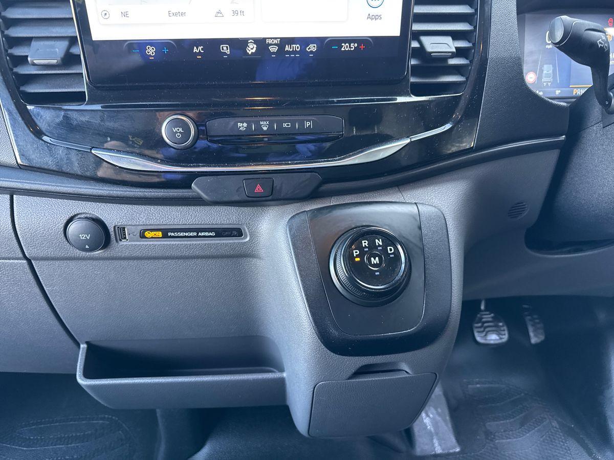 Used Ford Transit 2024 for sale - 77660382: Photo 19