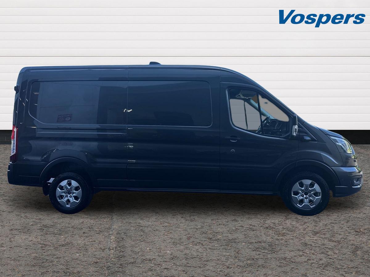 Used Ford Transit 2024 for sale - 77660382: Photo 2