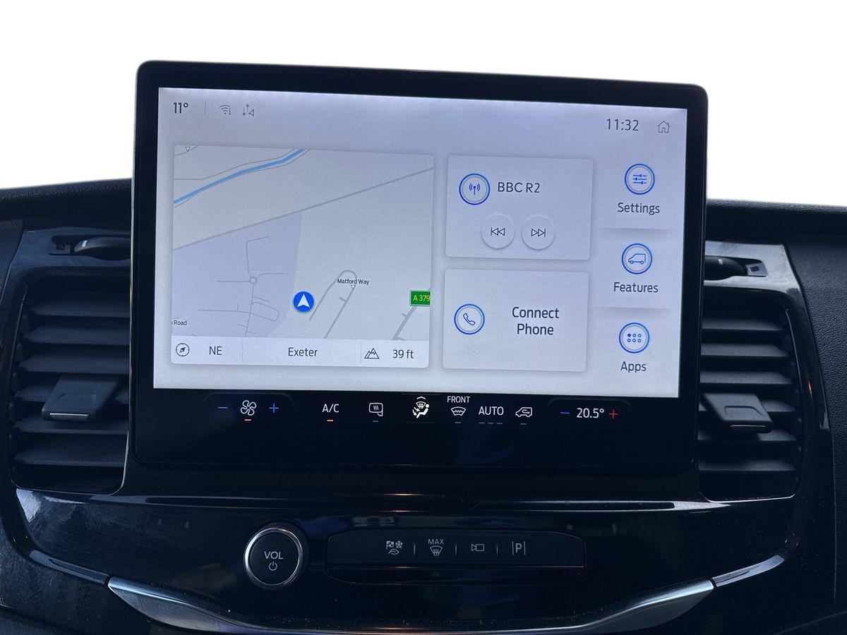 Used Ford Transit 2024 for sale - 77660382: Photo 21