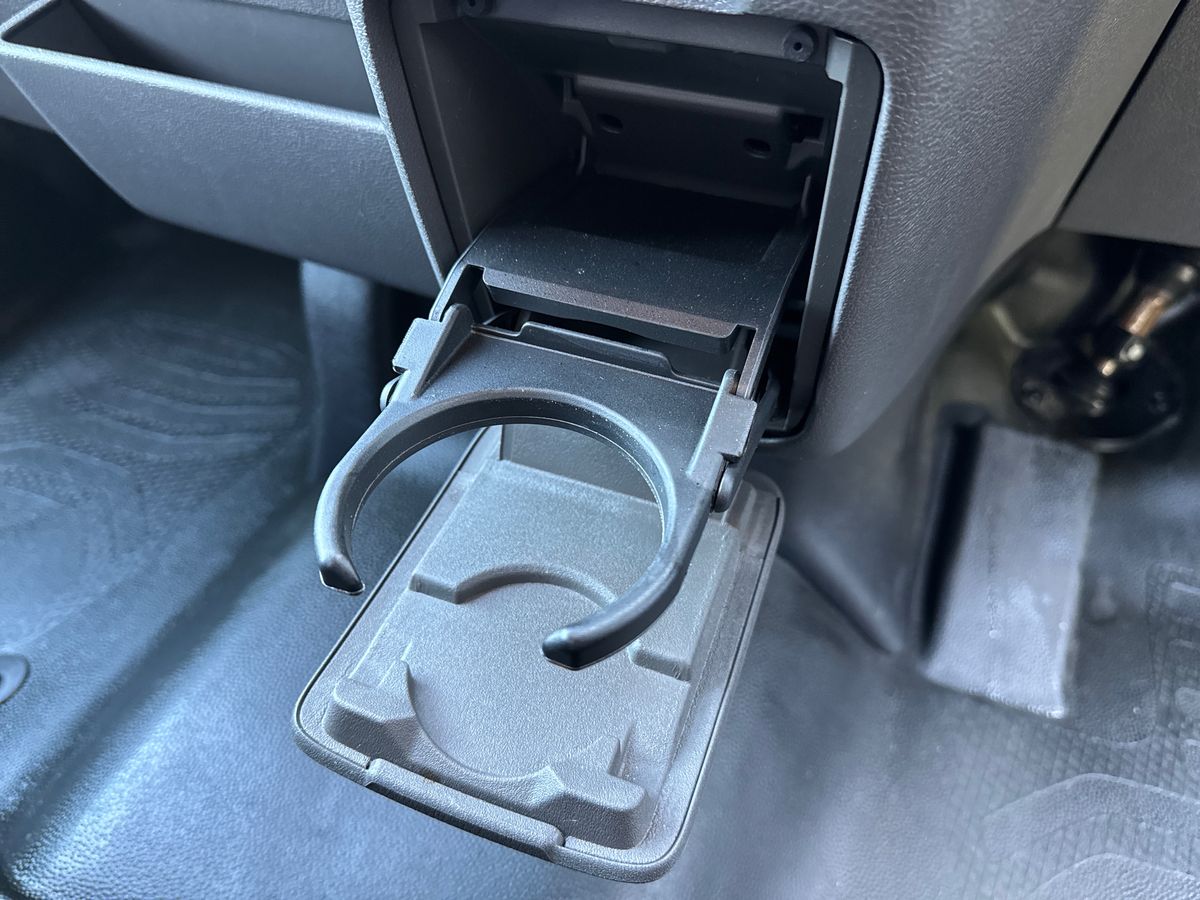 Used Ford Transit 2024 for sale - 77660382: Photo 23