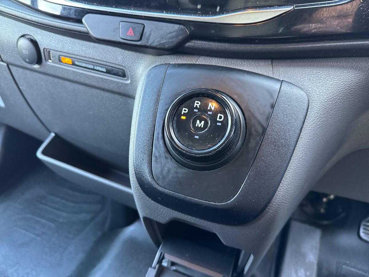 Used Ford Transit 2024 for sale - 77660382: Photo 24