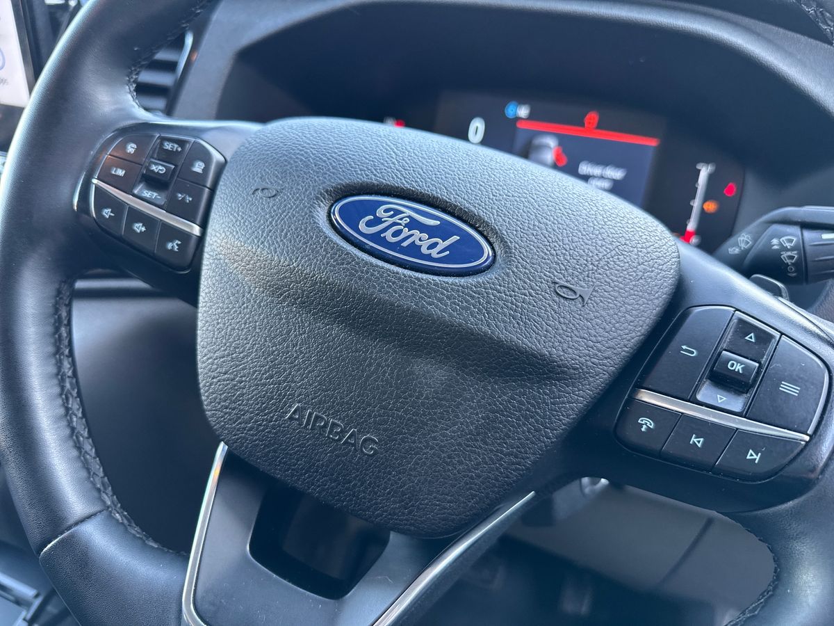 Used Ford Transit 2024 for sale - 77660382: Photo 25