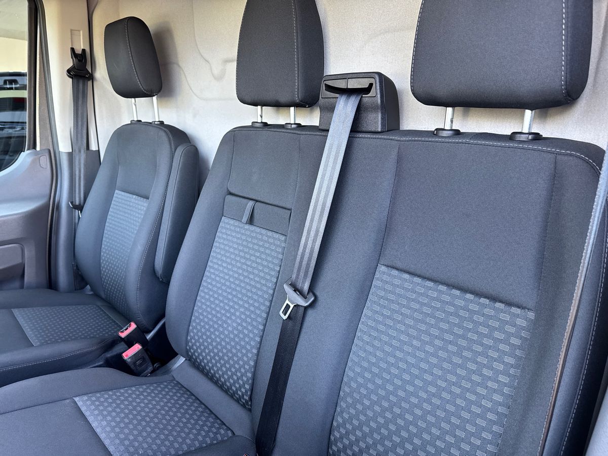 Used Ford Transit 2024 for sale - 77660382: Photo 30