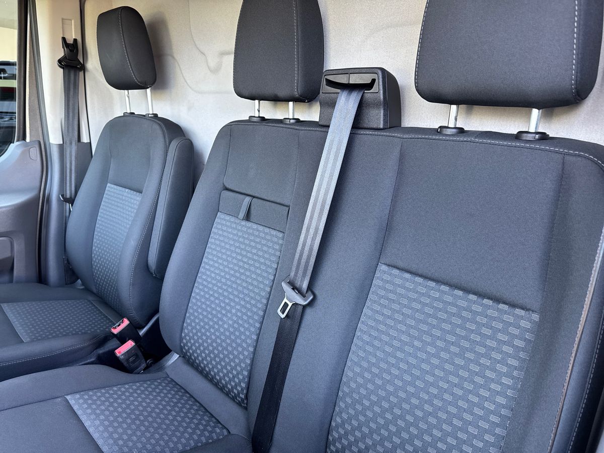 Used Ford Transit 2024 for sale - 77660382: Photo 32