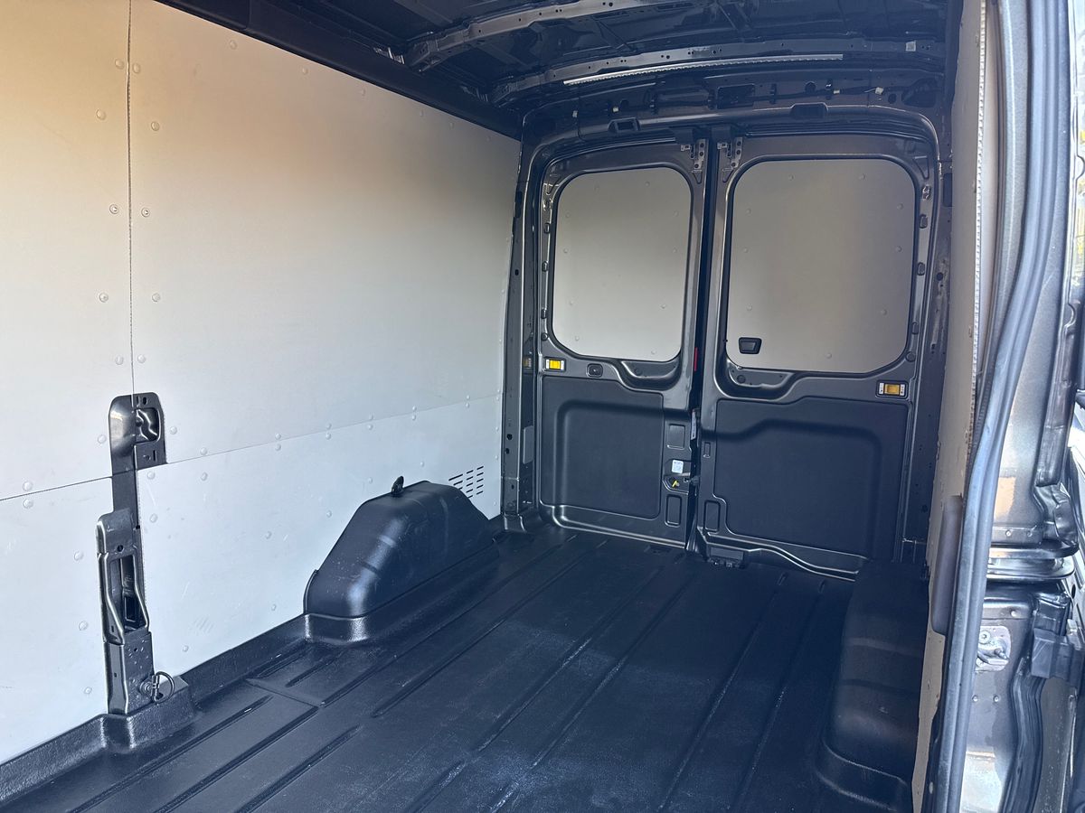 Used Ford Transit 2024 for sale - 77660382: Photo 33