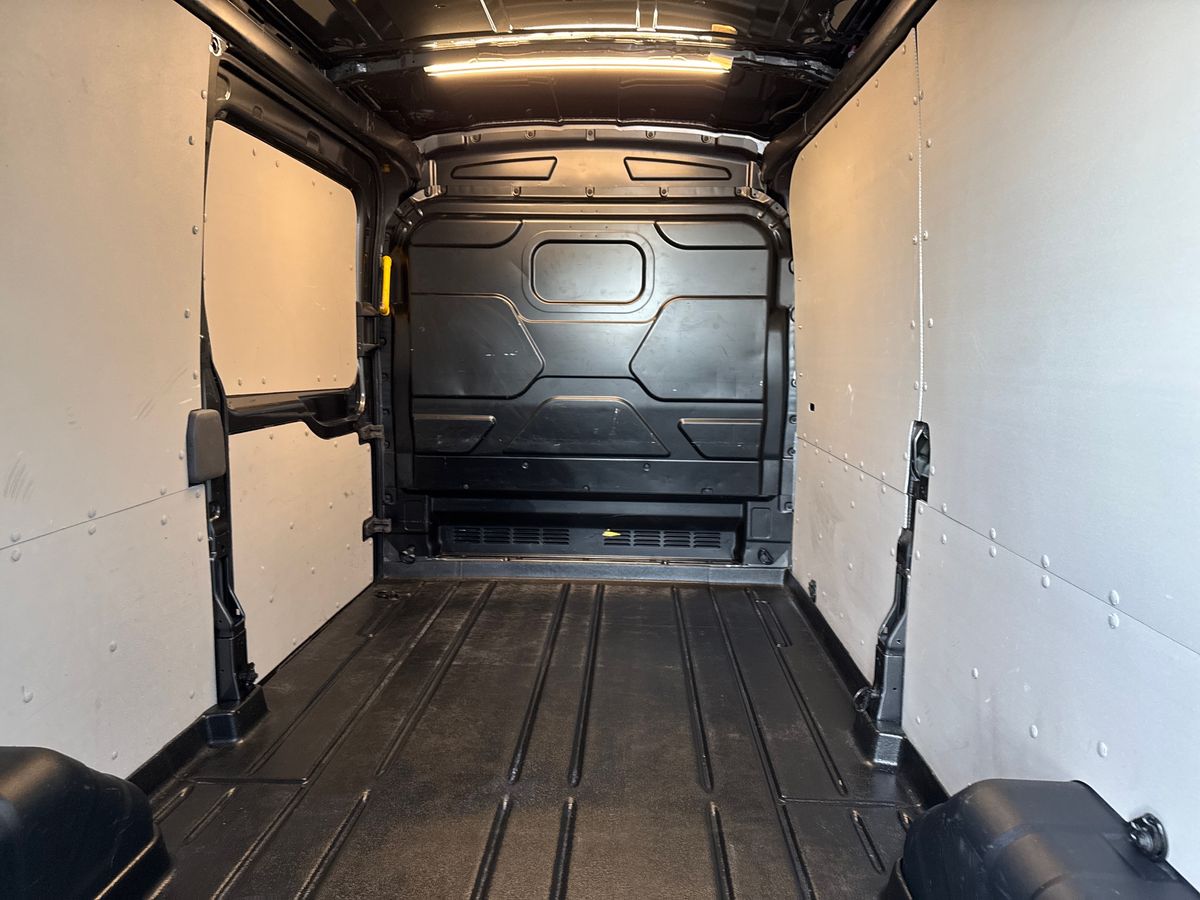 Used Ford Transit 2024 for sale - 77660382: Photo 34