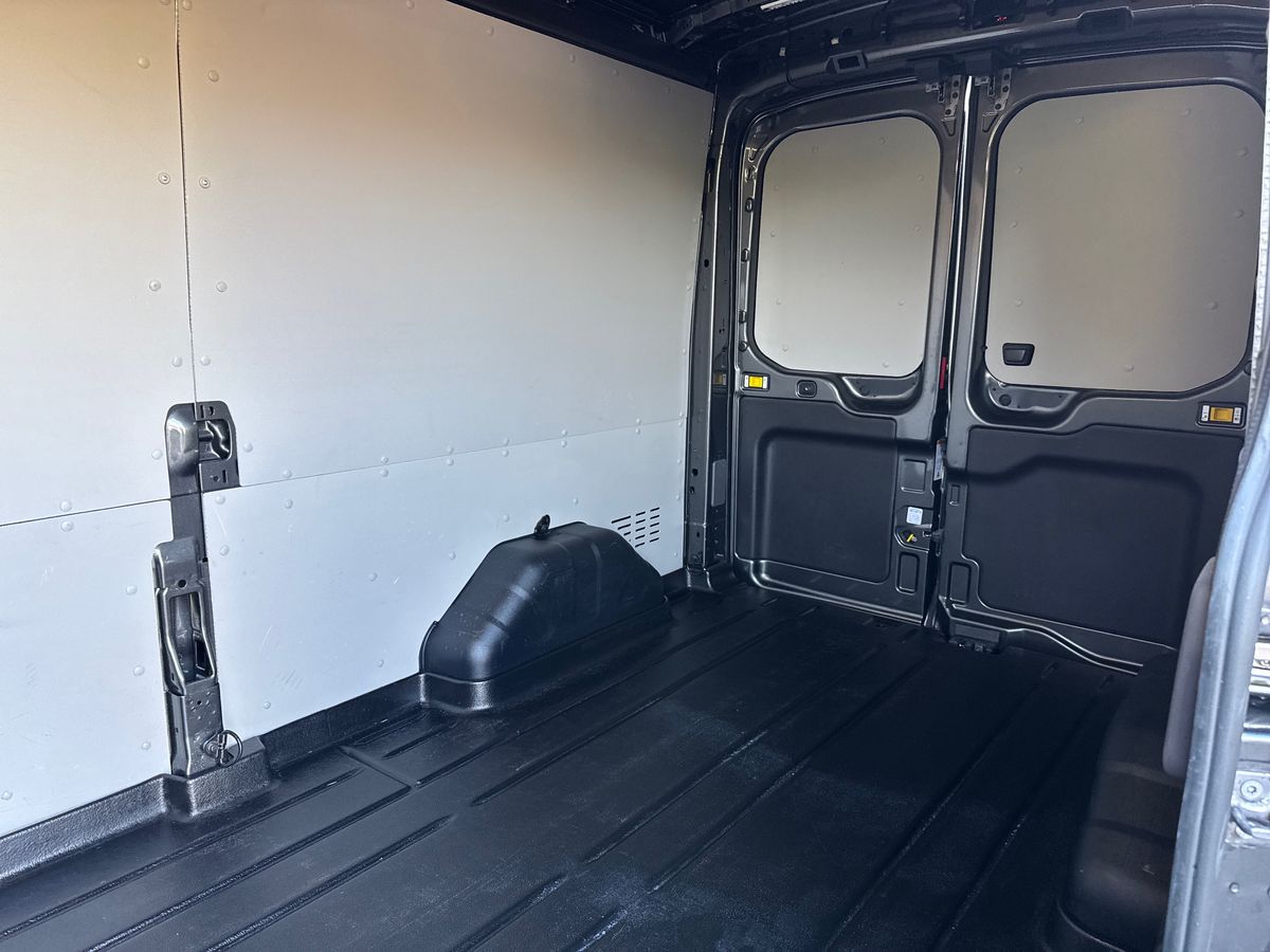 Used Ford Transit 2024 for sale - 77660382: Photo 35