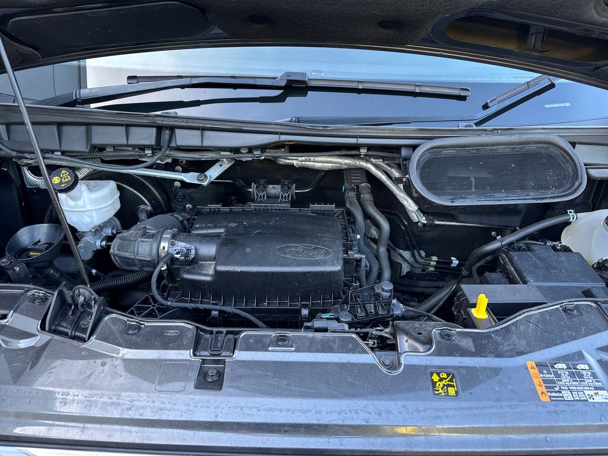 Used Ford Transit 2024 for sale - 77660382: Photo 38