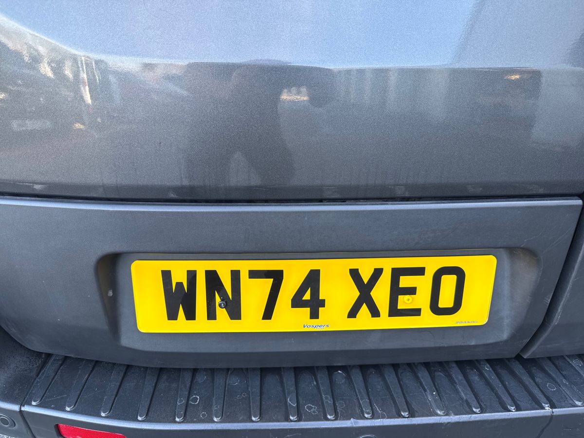 Used Ford Transit 2024 for sale - 77660382: Photo 39