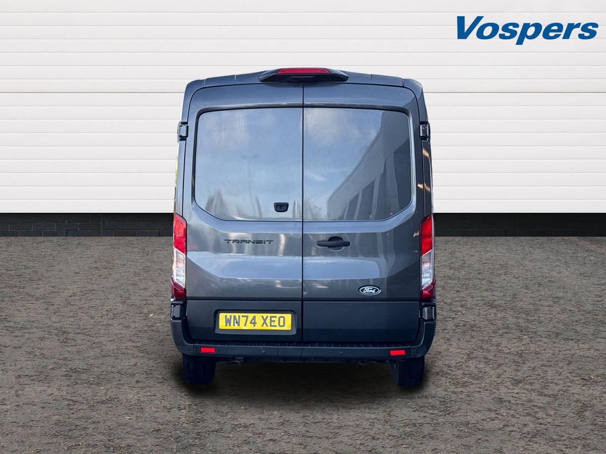 Used Ford Transit 2024 for sale - 77660382: Photo 5