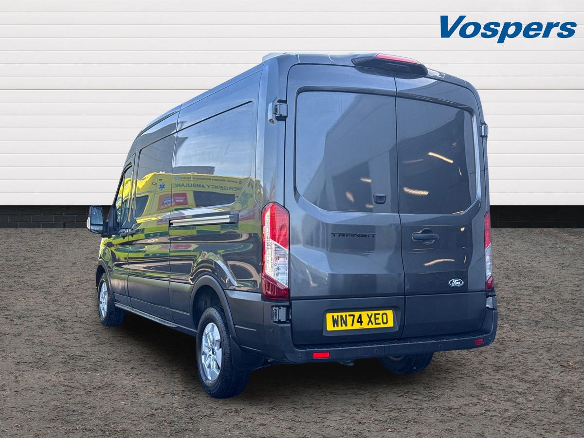 Used Ford Transit 2024 for sale - 77660382: Photo 6