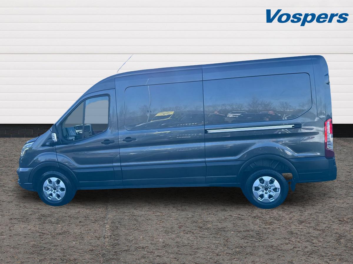 Used Ford Transit 2024 for sale - 77660382: Photo 7