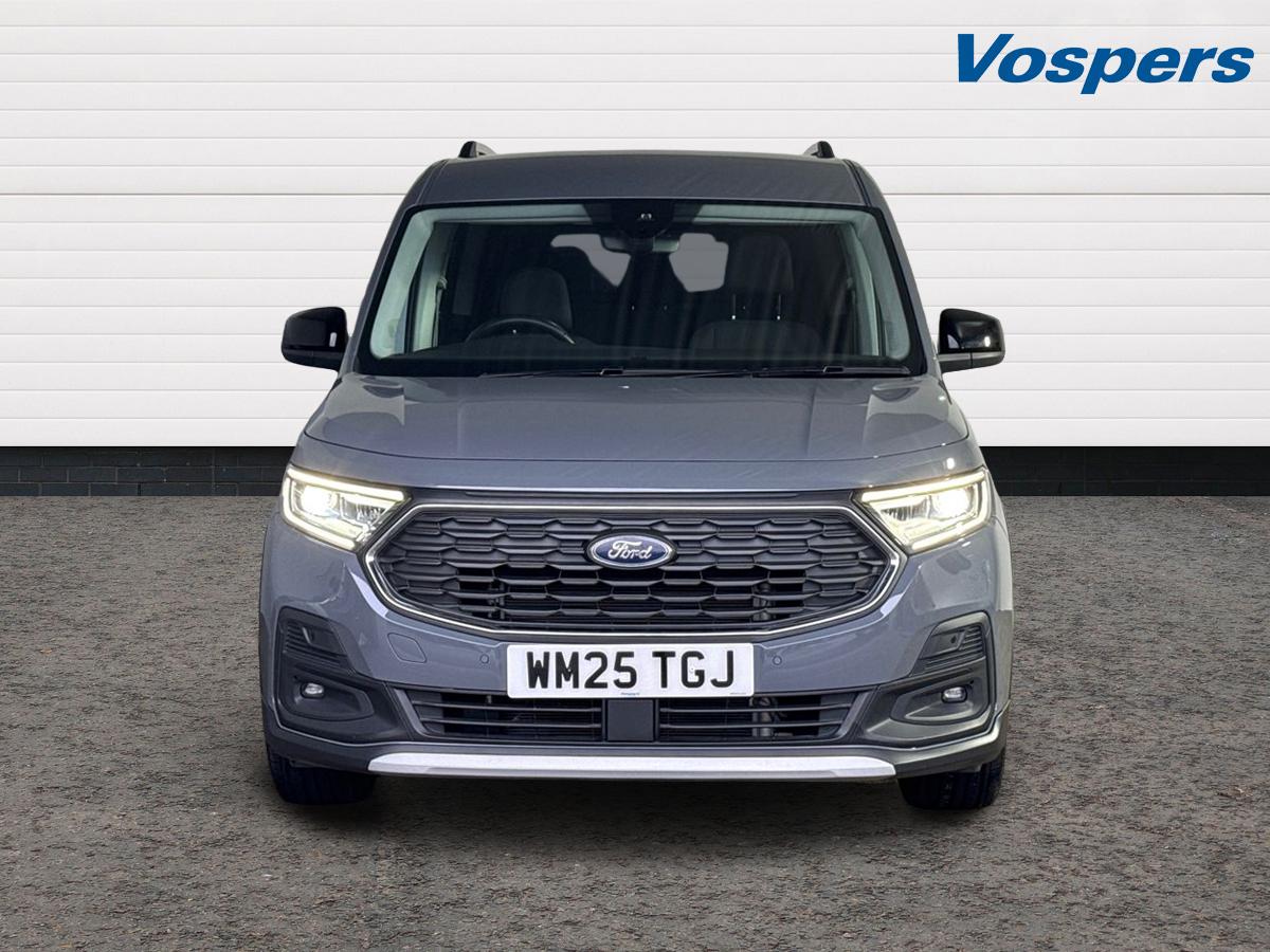 Used Ford Transit Connect 2025 for sale - 77545154: Photo 10