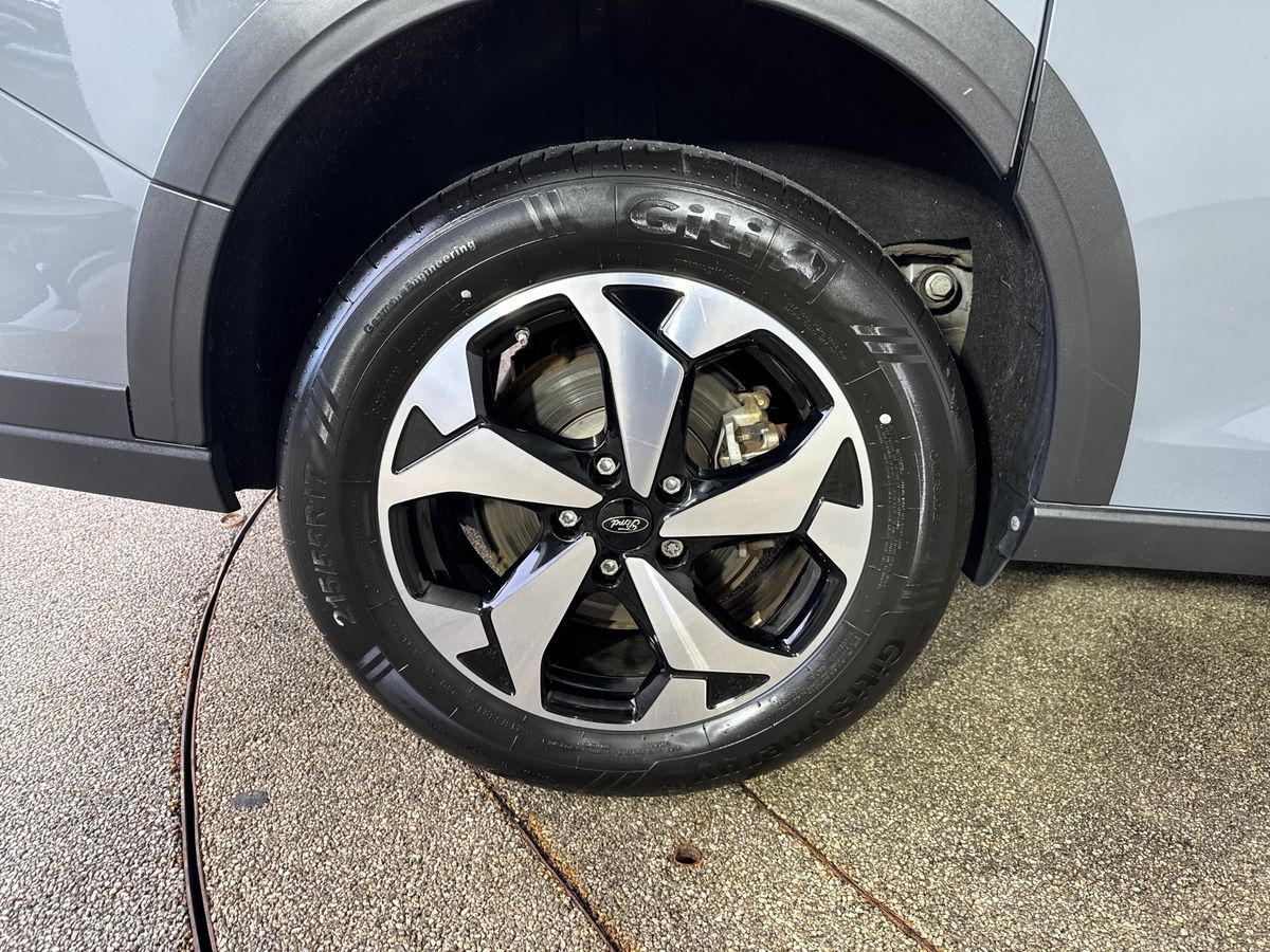 Used Ford Transit Connect 2025 for sale - 77545154: Photo 11