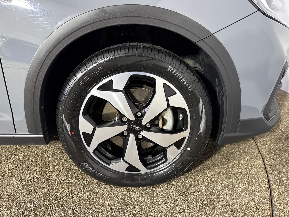 Used Ford Transit Connect 2025 for sale - 77545154: Photo 13