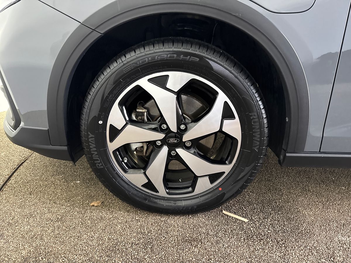 Used Ford Transit Connect 2025 for sale - 77545154: Photo 14