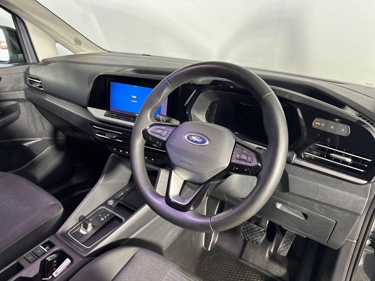 Used Ford Transit Connect 2025 for sale - 77545154: Photo 17