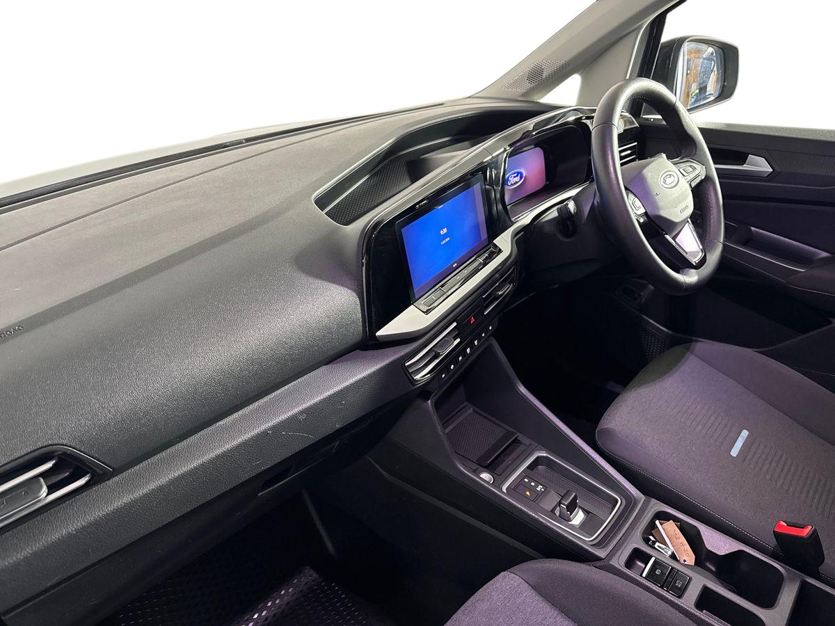 Used Ford Transit Connect 2025 for sale - 77545154: Photo 18