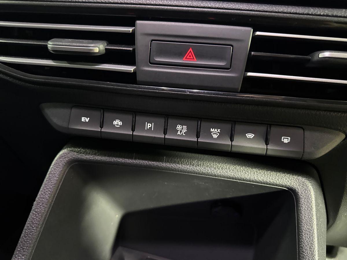 Used Ford Transit Connect 2025 for sale - 77545154: Photo 19