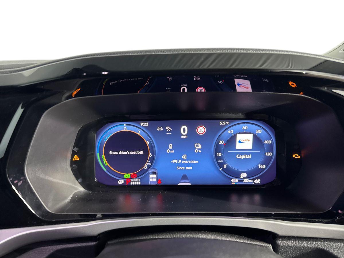 Used Ford Transit Connect 2025 for sale - 77545154: Photo 21