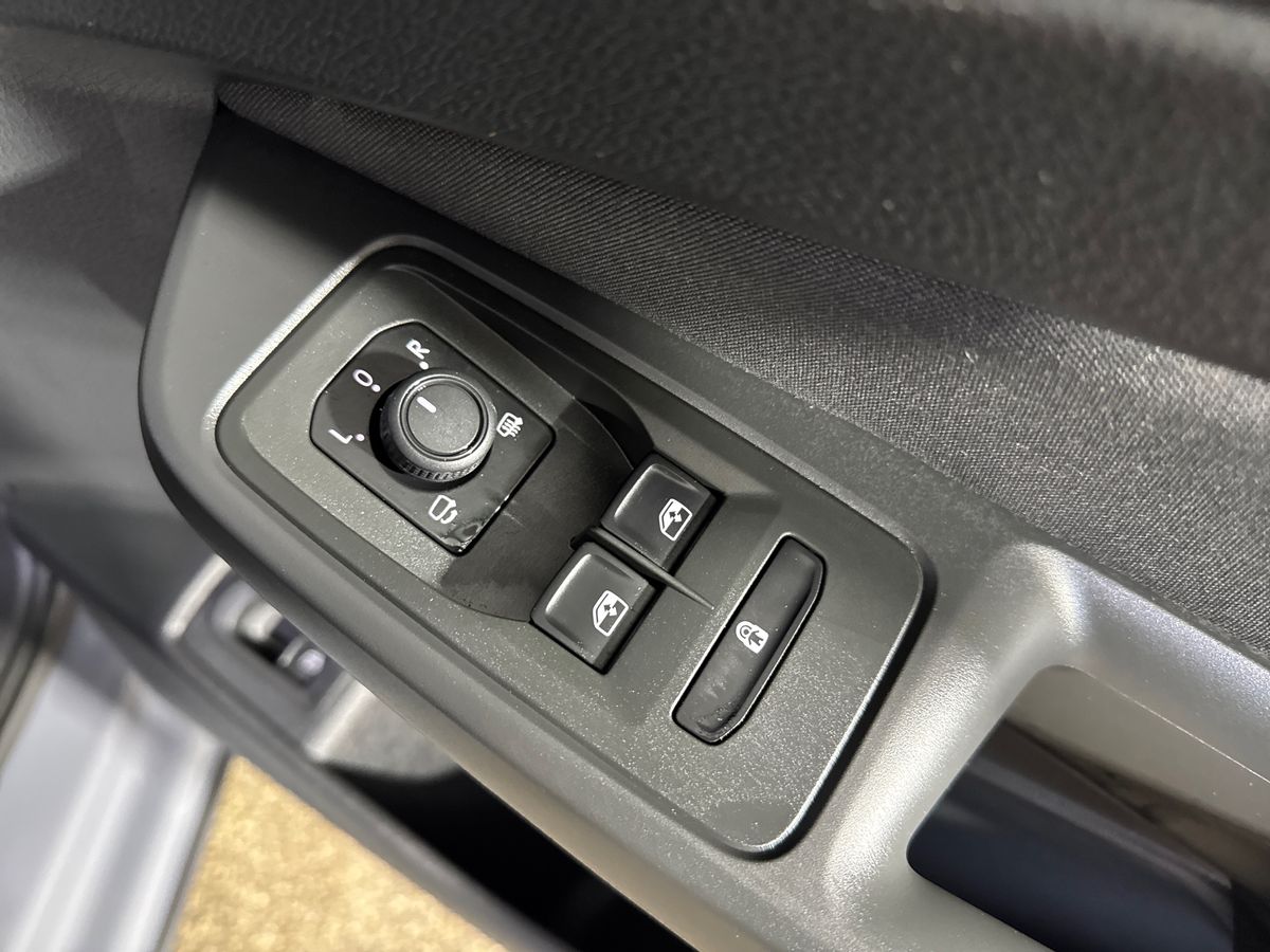 Used Ford Transit Connect 2025 for sale - 77545154: Photo 23