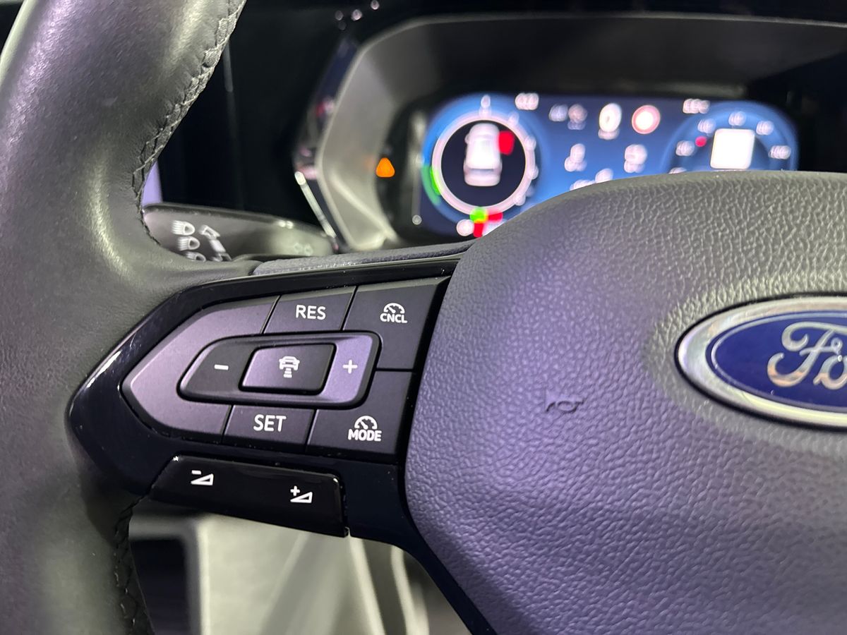 Used Ford Transit Connect 2025 for sale - 77545154: Photo 25