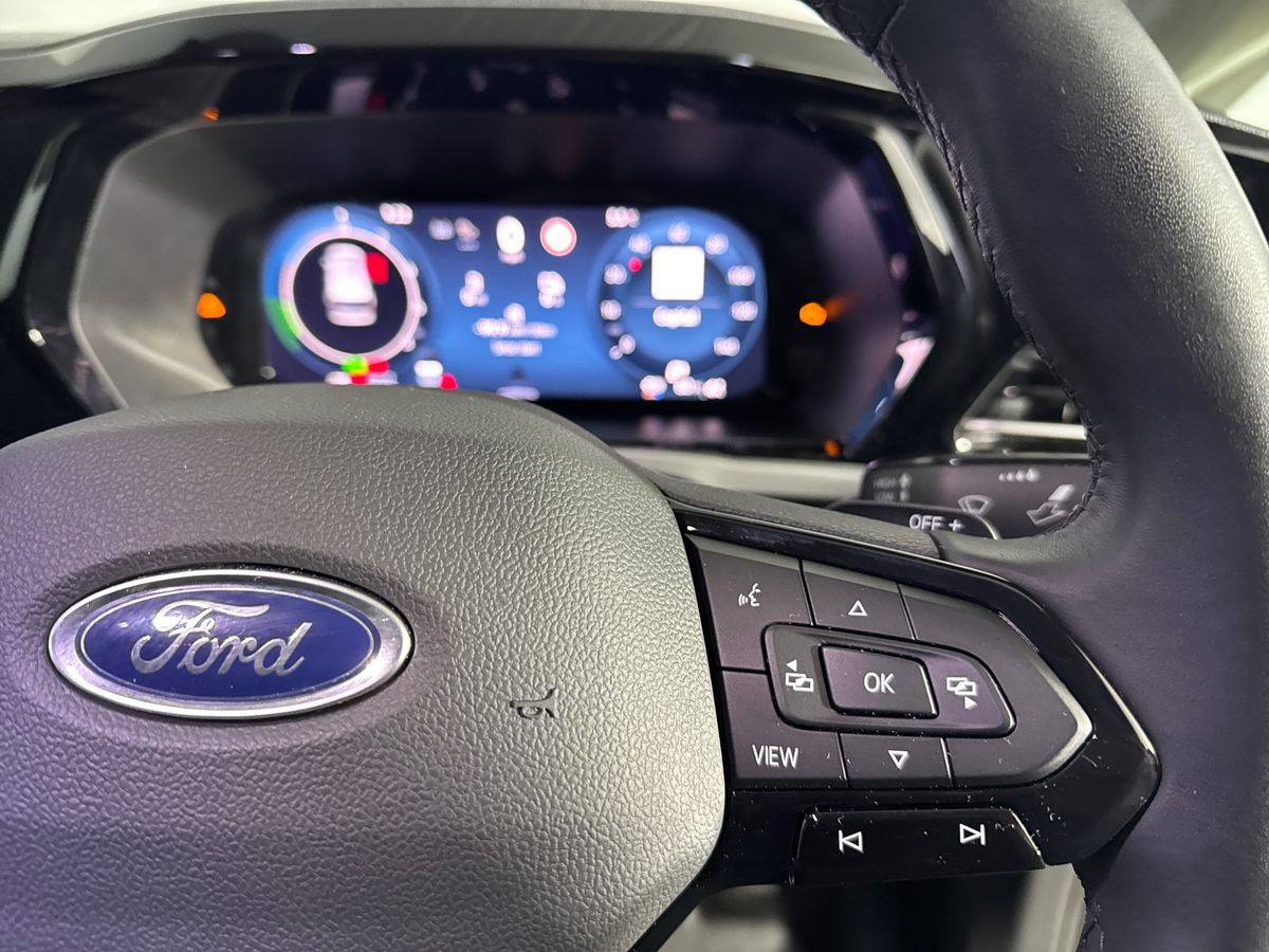 Used Ford Transit Connect 2025 for sale - 77545154: Photo 26