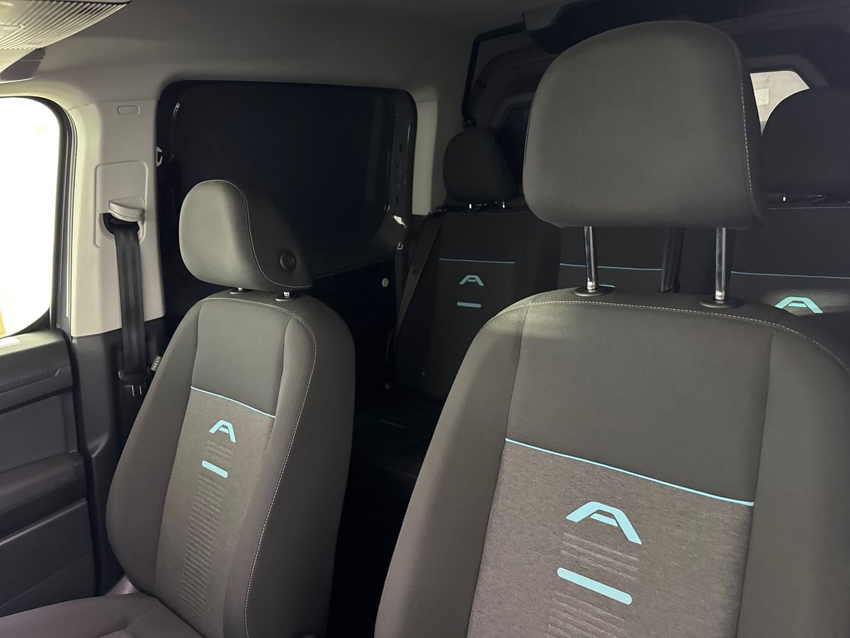 Used Ford Transit Connect 2025 for sale - 77545154: Photo 27