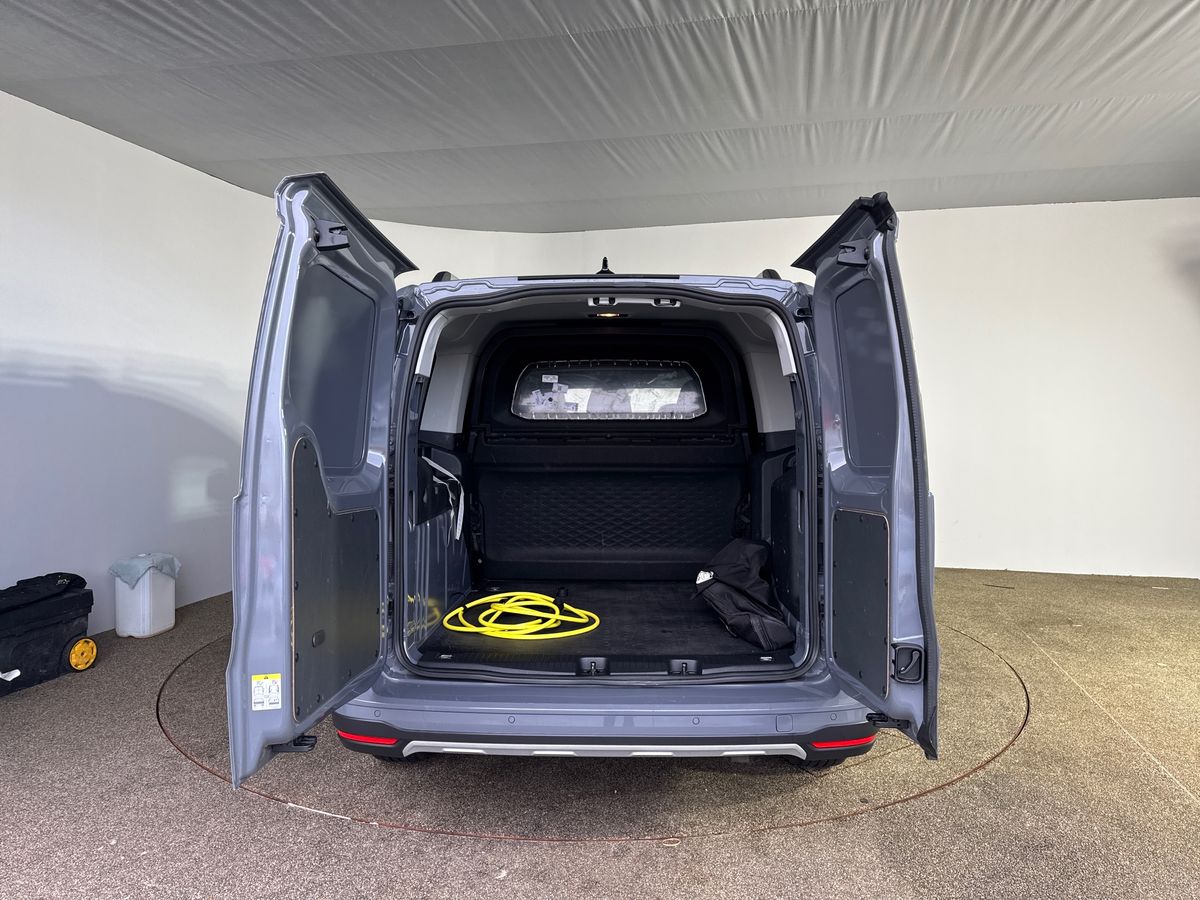 Used Ford Transit Connect 2025 for sale - 77545154: Photo 28