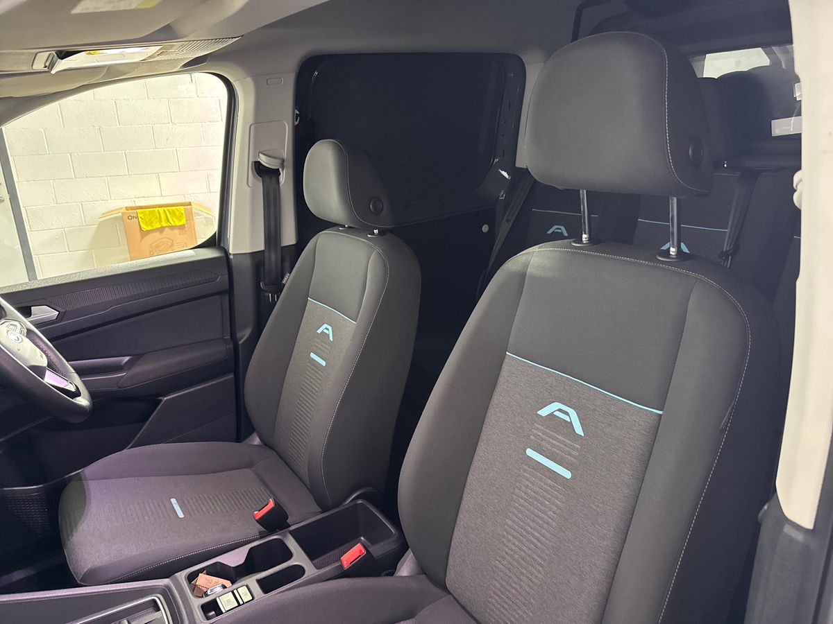 Used Ford Transit Connect 2025 for sale - 77545154: Photo 29