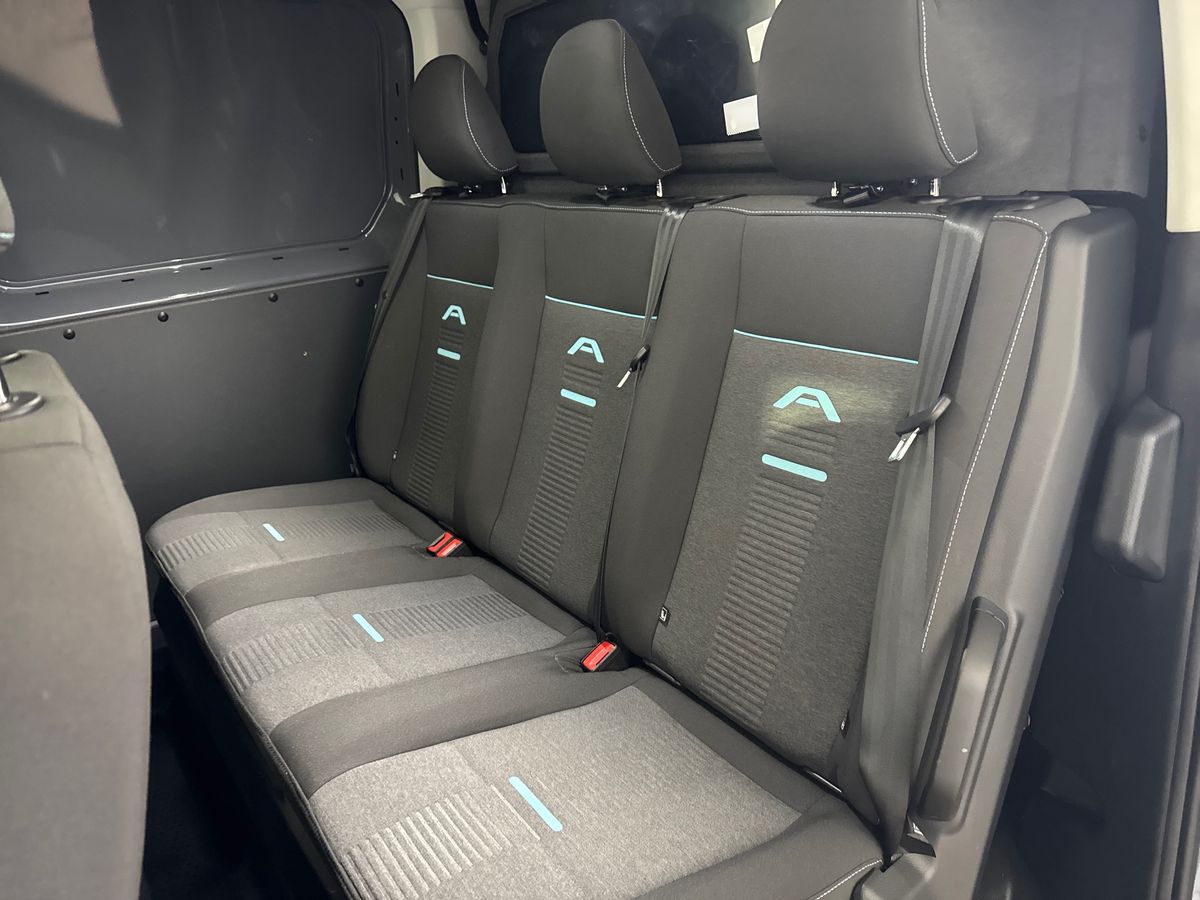 Used Ford Transit Connect 2025 for sale - 77545154: Photo 30