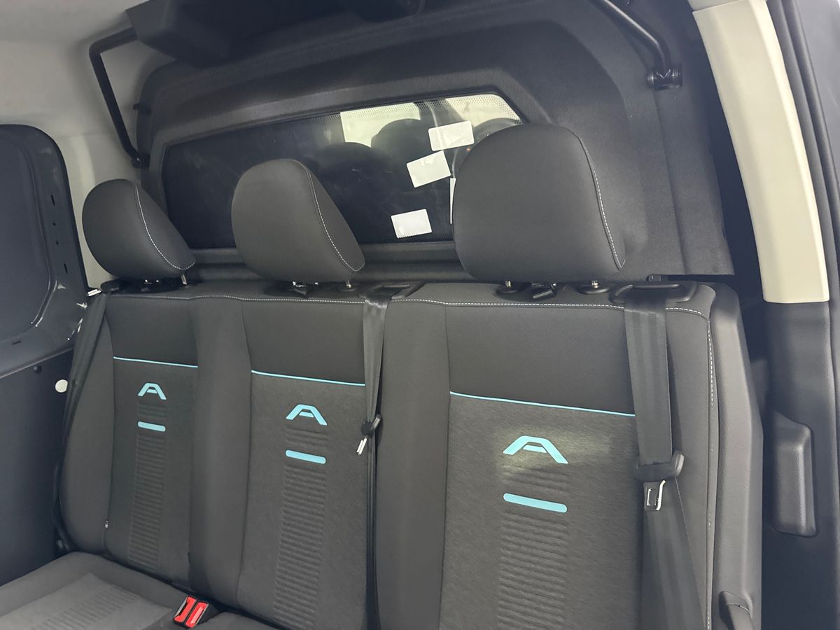 Used Ford Transit Connect 2025 for sale - 77545154: Photo 31