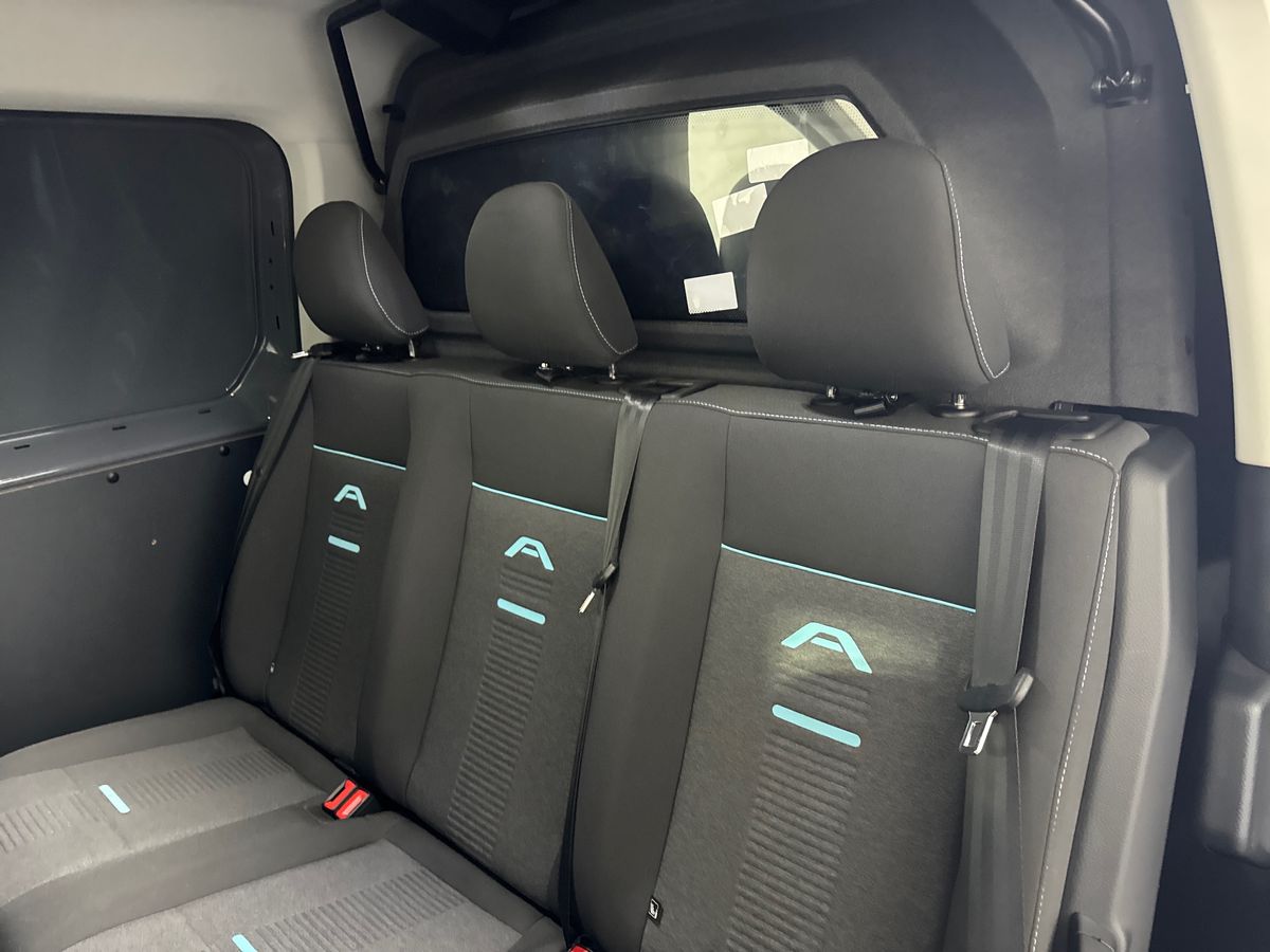 Used Ford Transit Connect 2025 for sale - 77545154: Photo 33