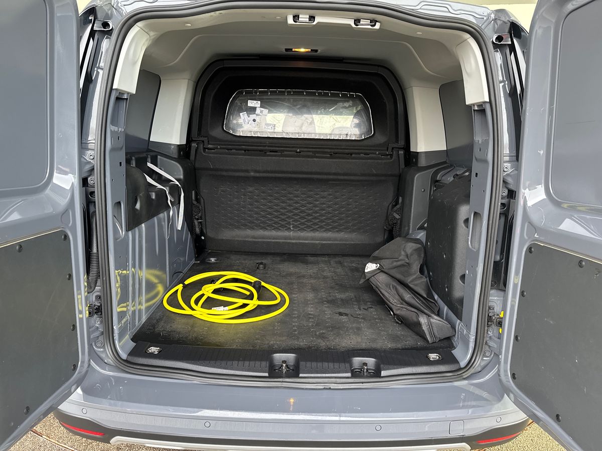 Used Ford Transit Connect 2025 for sale - 77545154: Photo 34