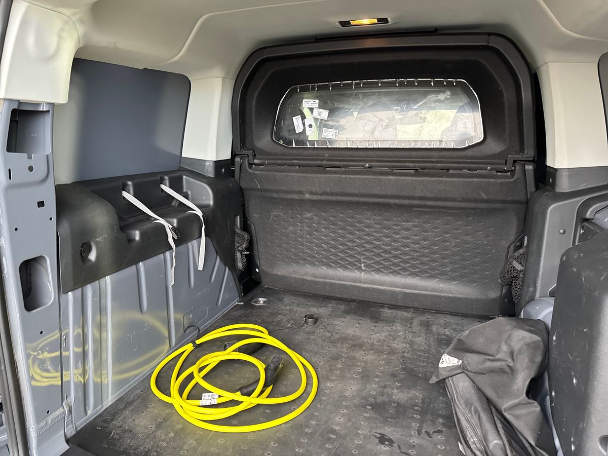 Used Ford Transit Connect 2025 for sale - 77545154: Photo 36