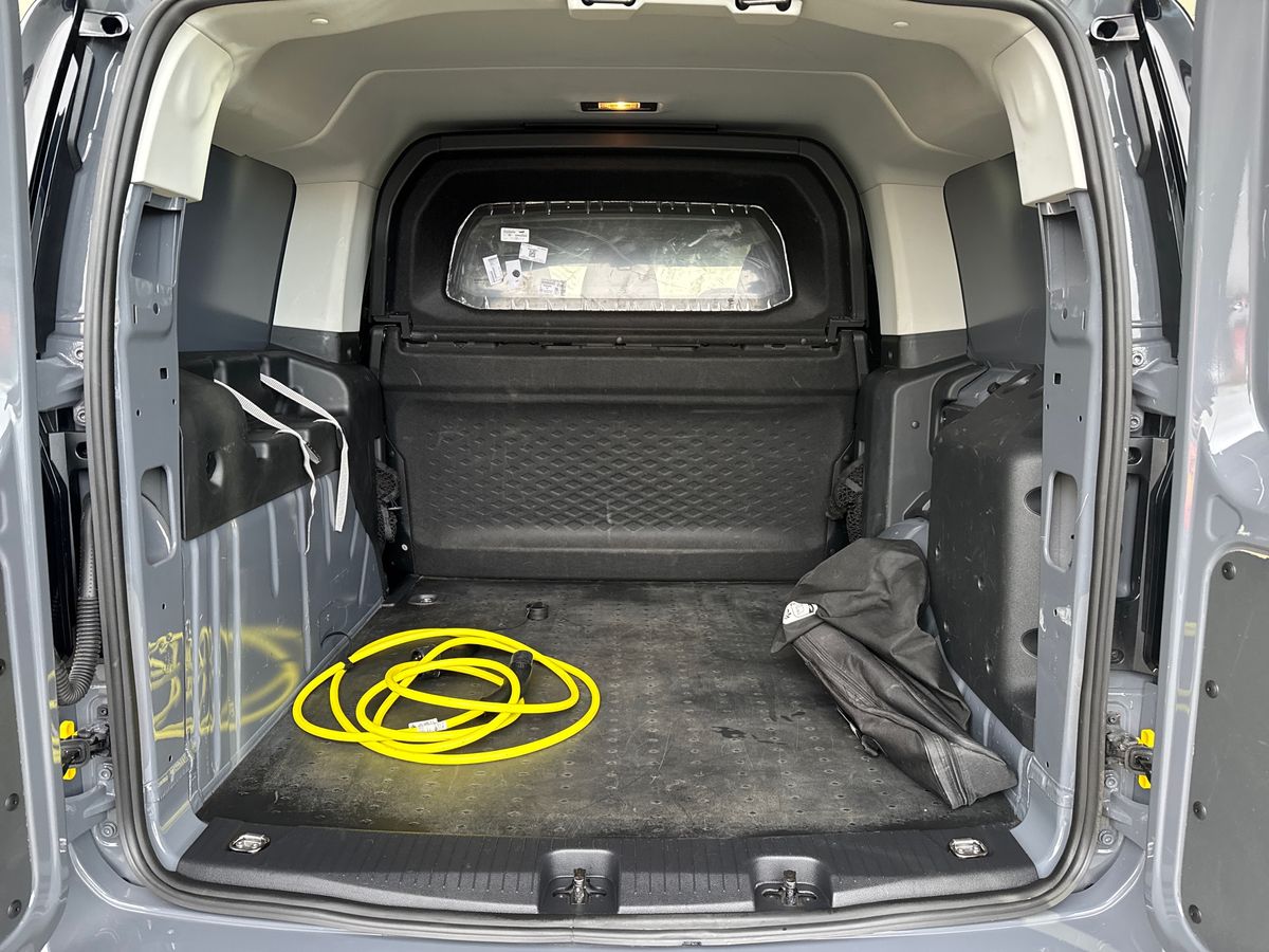 Used Ford Transit Connect 2025 for sale - 77545154: Photo 37