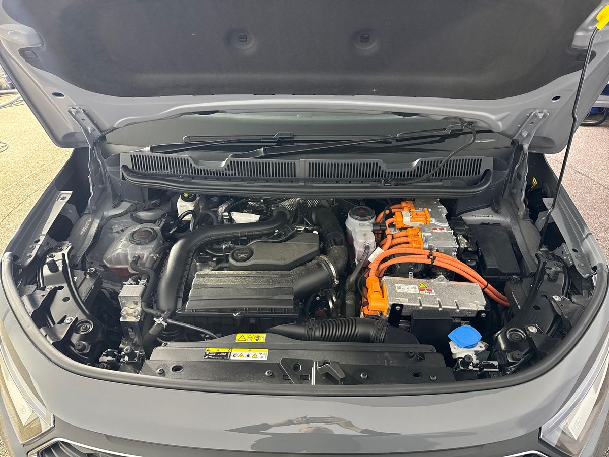 Used Ford Transit Connect 2025 for sale - 77545154: Photo 38