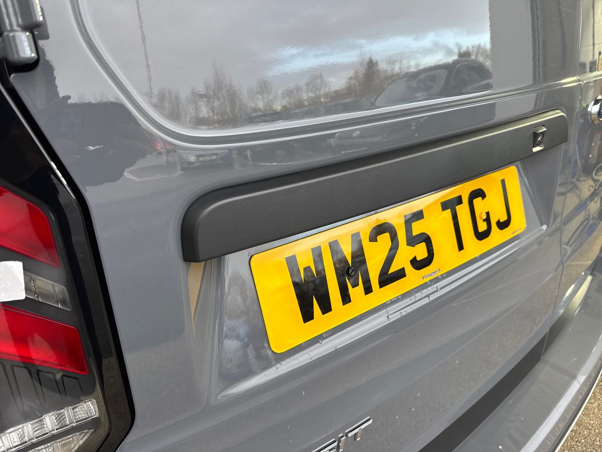 Used Ford Transit Connect 2025 for sale - 77545154: Photo 39