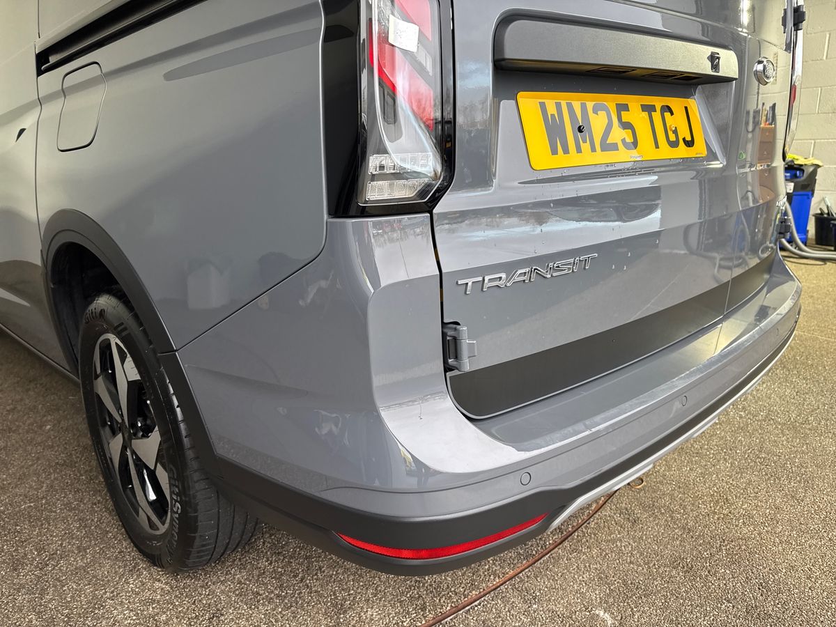 Used Ford Transit Connect 2025 for sale - 77545154: Photo 40