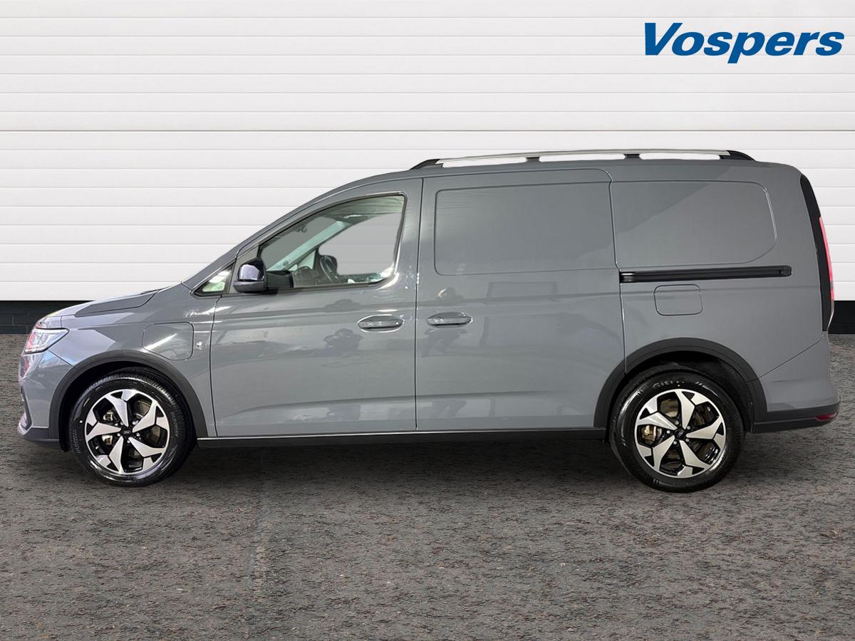 Used Ford Transit Connect 2025 for sale - 77545154: Photo 7