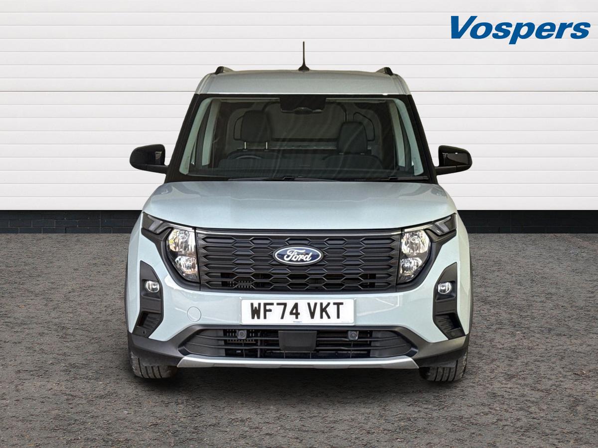 Used Ford Transit Courier 2024 for sale - 76344065: Photo 10