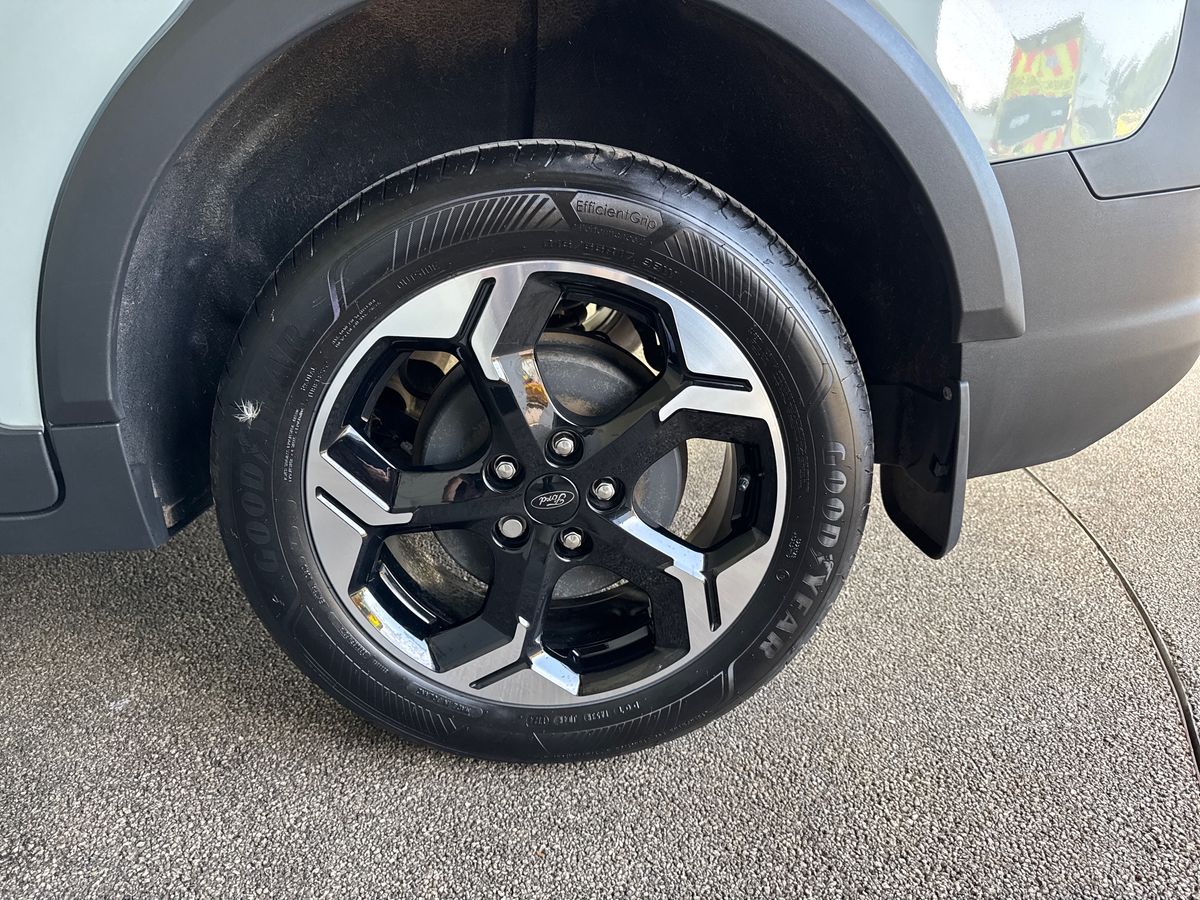 Used Ford Transit Courier 2024 for sale - 76344065: Photo 15
