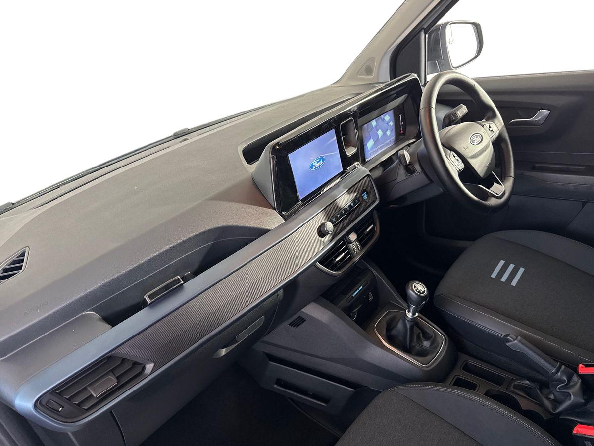 Used Ford Transit Courier 2024 for sale - 76344065: Photo 18