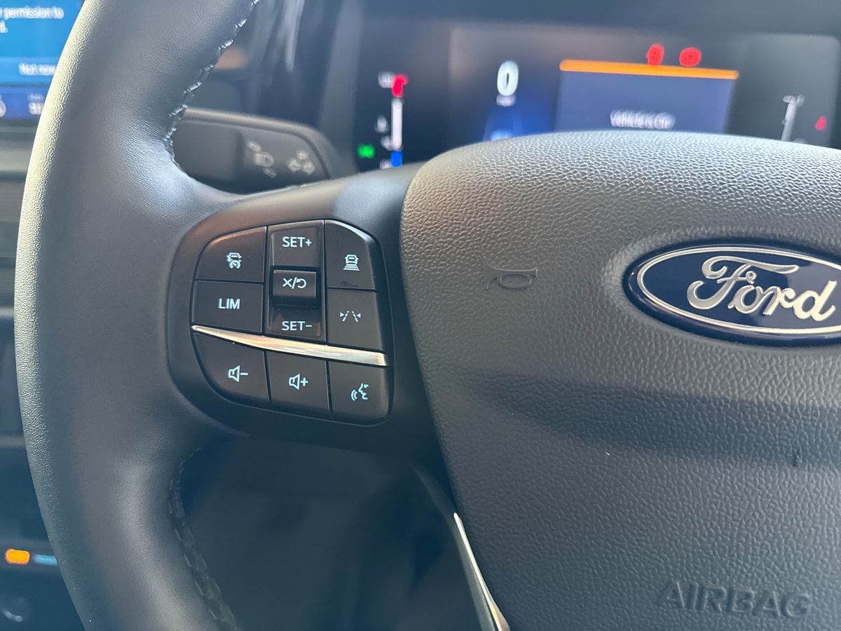 Used Ford Transit Courier 2024 for sale - 76344065: Photo 25