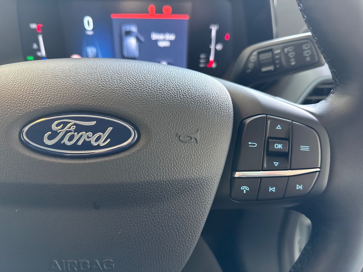 Used Ford Transit Courier 2024 for sale - 76344065: Photo 26