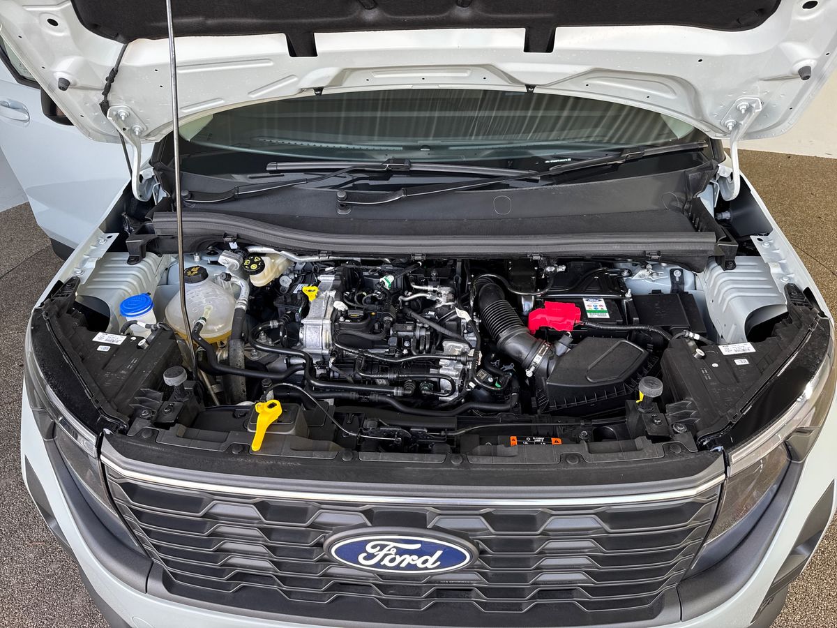 Used Ford Transit Courier 2024 for sale - 76344065: Photo 38